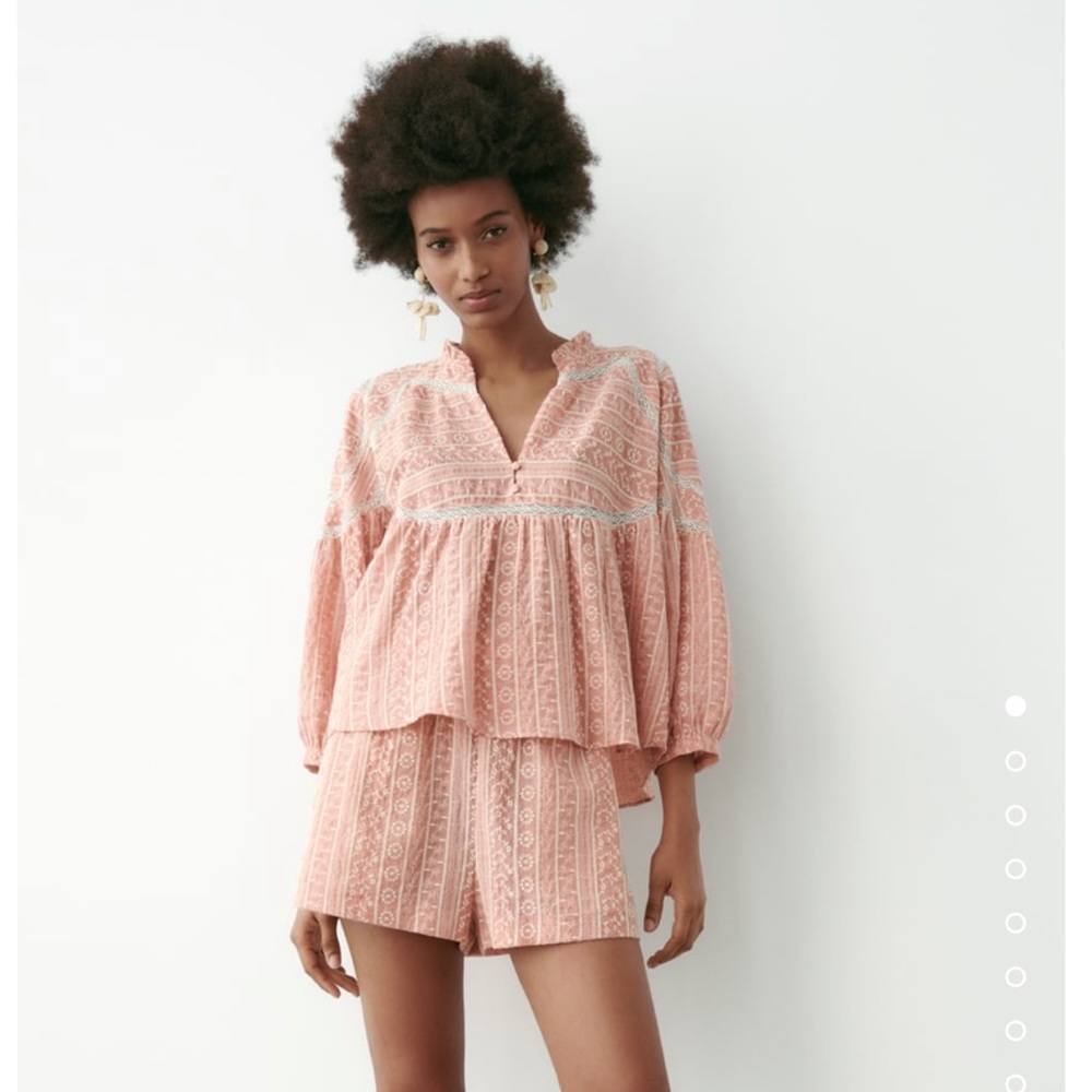 Zara Set